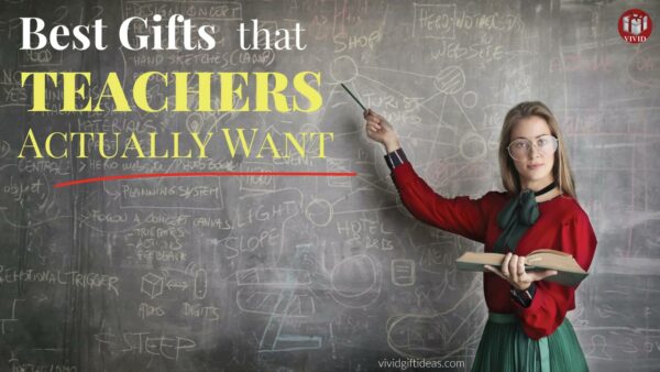 What teachers really want | Teacher Gift Guide