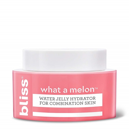 What a Melon Jelly Hydrator for Combination Skin