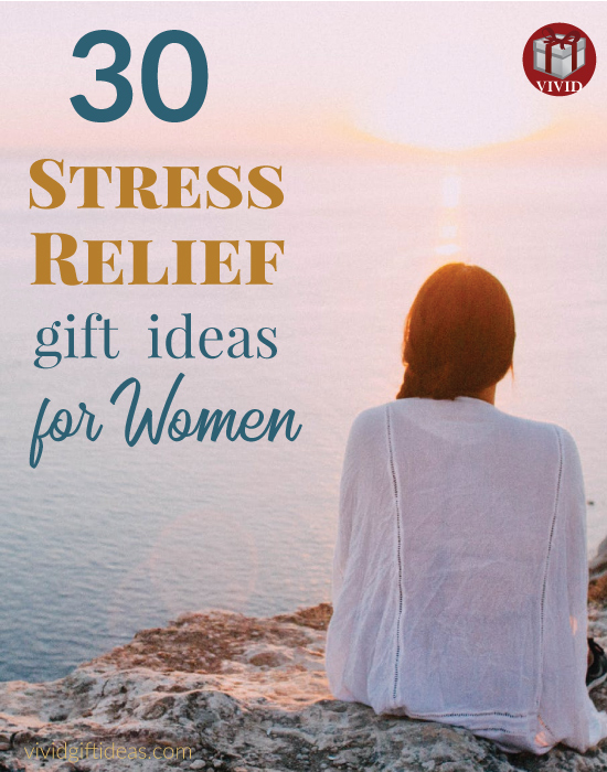 20 Best Relaxation Gifts For Her To Relieve Stress