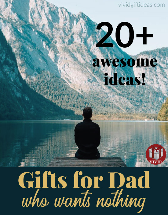 20 Useful Gifts For Dad Who Wants Nothing 2021 Father S Day Gift Ideas