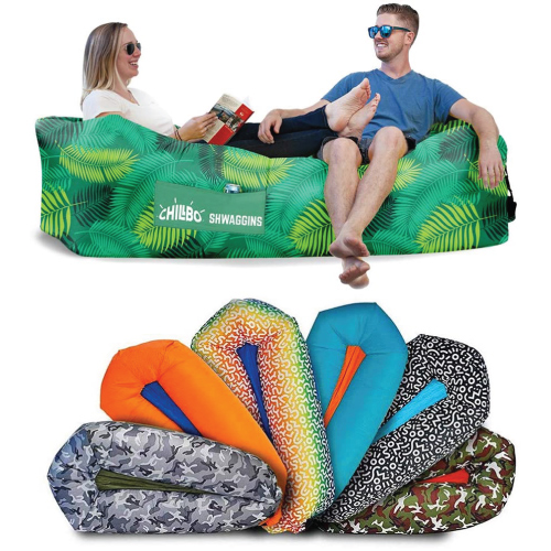 Inflatable Couch