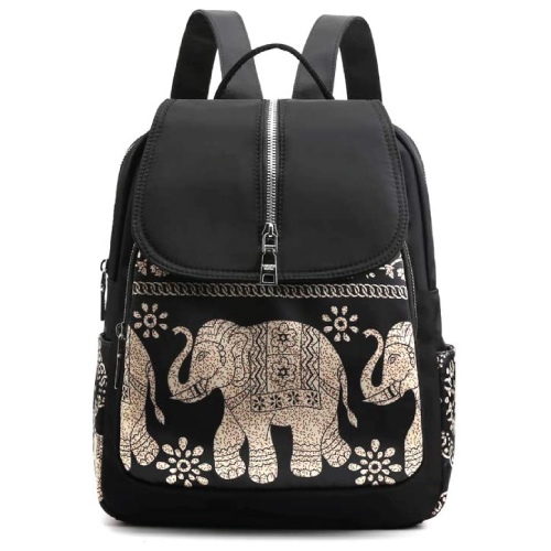 Elephant Lightweight Backpack
