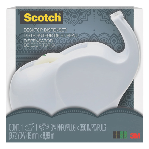 Scotch Desktop Tape Dispenser