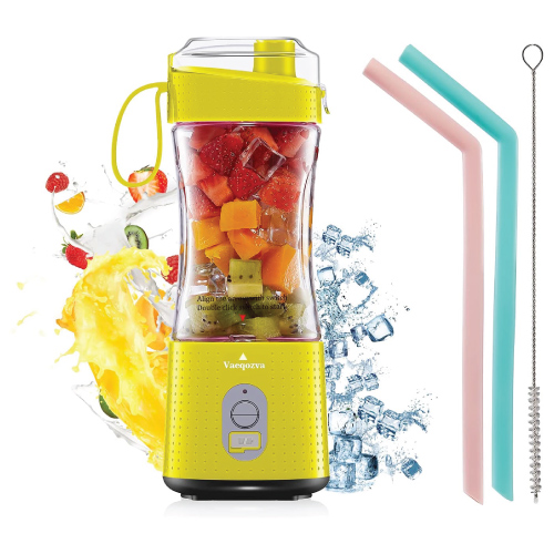 Rechargeable Compact Blender