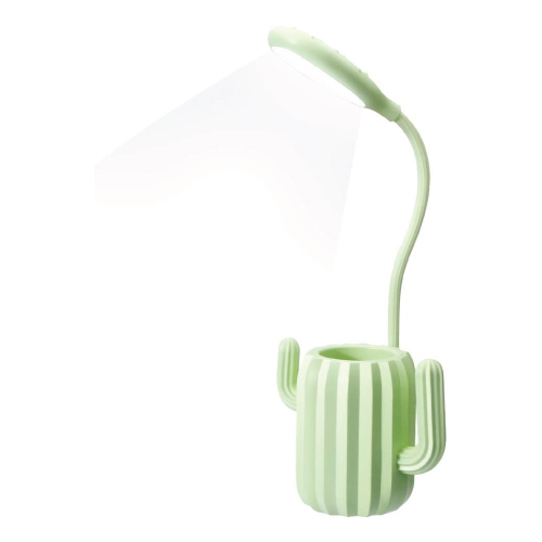 Cactus Desk Lamp | Useful college gifts