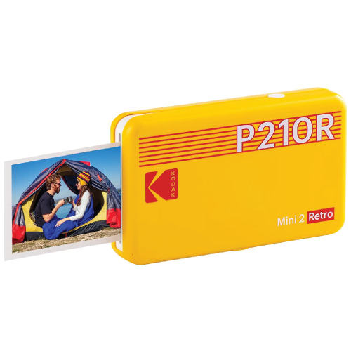 Kodak Mini Photo Printer | Practical going to college gifts
