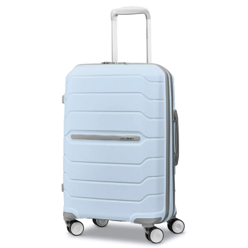 Samsonite Suitcase | Practical going to college gifts