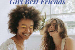30 Unique Birthday Gift Ideas for Girl Best Friends 2022