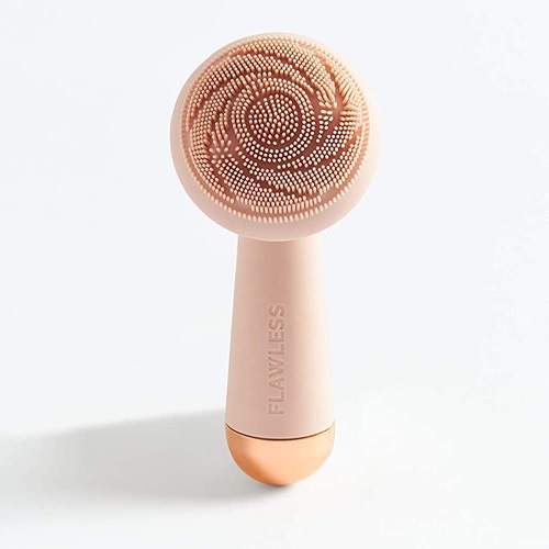 Flawless Cleanse Silicone Face Scrubber