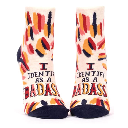 Badass Socks