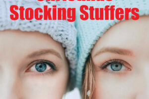 38 Most Loved Stocking Stuffers for Teen Girls in 2022