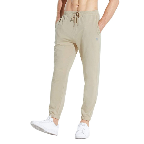 BALEAF Men's Cotton Sweatpants