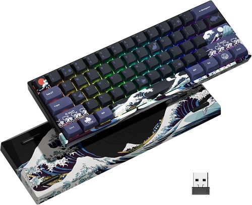 Gamer Keyboard