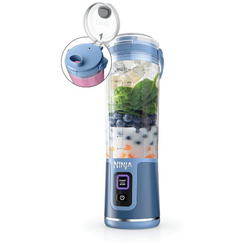 Ninja Blast Portable Blender