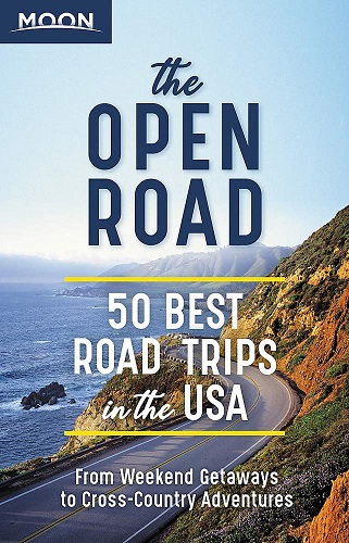 Best Road Trips in the USA