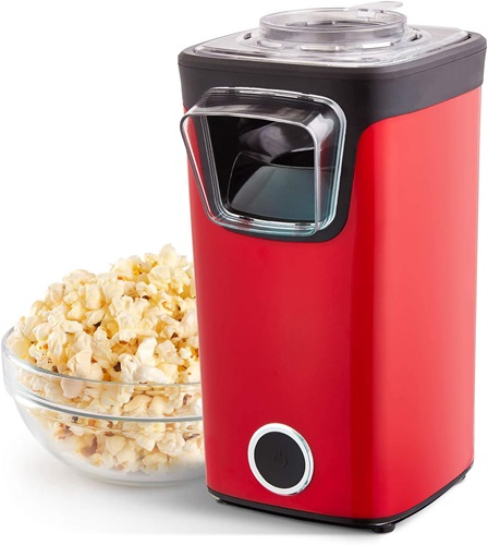 DASH Turbo POP Popcorn Maker