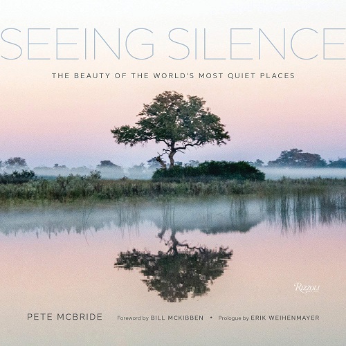 Seeing Silence: The Beauty of the Worldâs Most Quiet Places