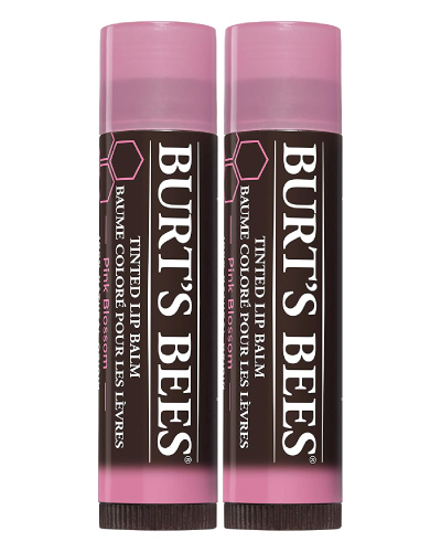 Burt's Bees Tinted Moisturizing Lip Care