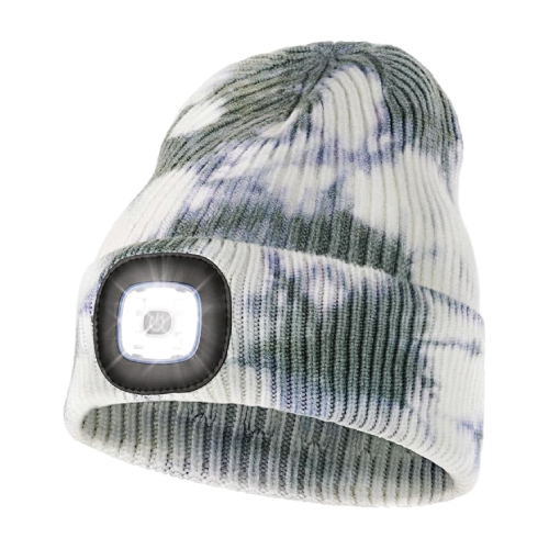 Unisex Hat with Light