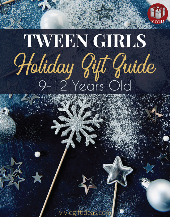 Best Christmas Gifts For Tweens