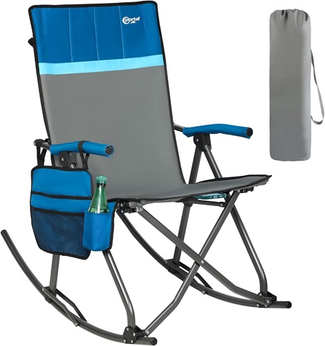 Rocking Camping Chair