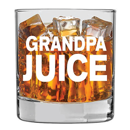 Grandpa Glass