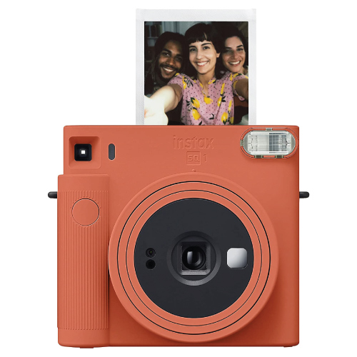 Fujifilm Instax SQ1 Camera (Teen gadgets)