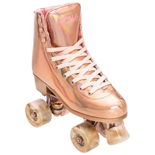 Impala Rollerskates Girl's Impala Quad Skate