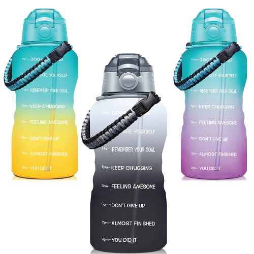 marker water bottle
