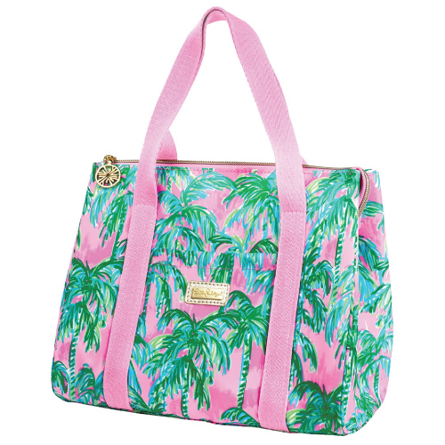 Lilly Pulitzer Thermal Insulated Lunch Cooler