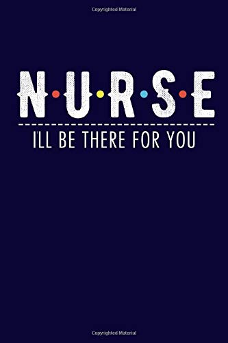 Nurse Notebook | Nurse gifts for him