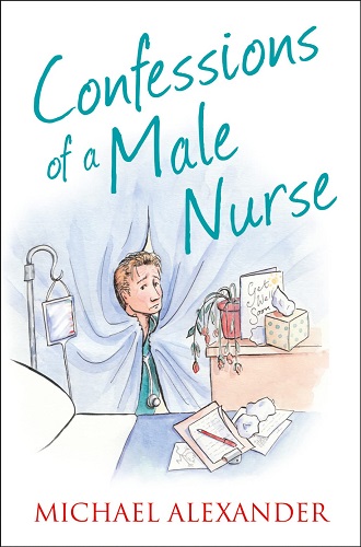 Male Nurse Book