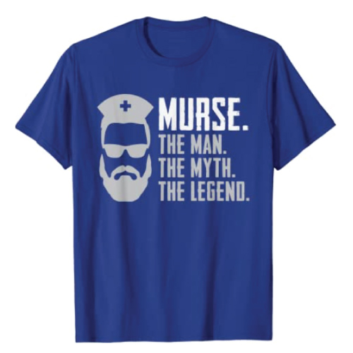 Murse T-Shirt 