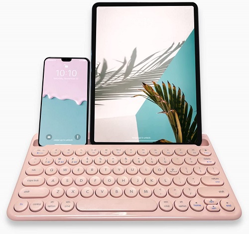 Universal Multi Device Keyboard