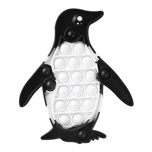 Penguin Pop Fidget Toy
