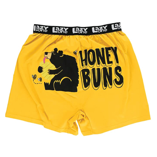funny boxers 