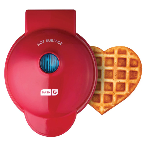waffle maker for foodies