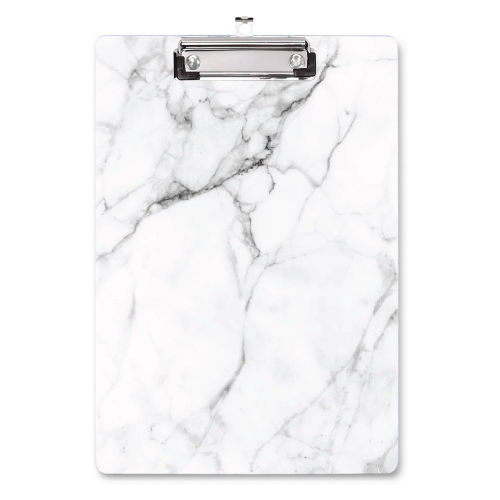marble clipboard