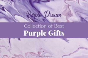Purple Gifts