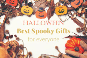 Unique Halloween Gift Ideas for Everyone