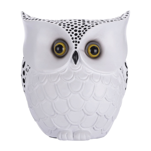 Owl Container