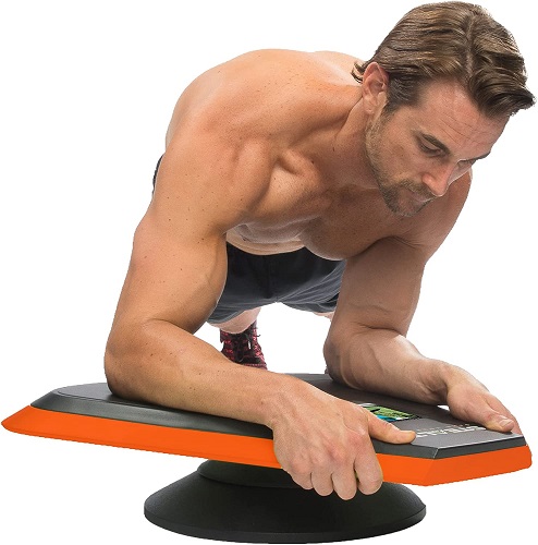 Fitness Core Trainer