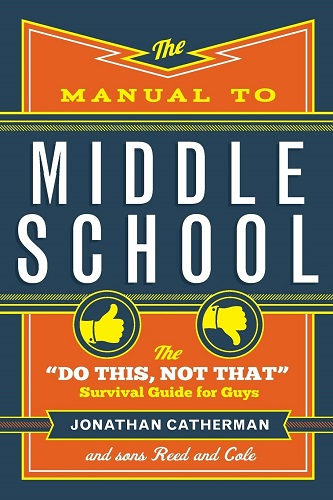 Middle School Manual Book