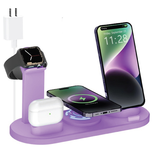 Wireless Charger Dock