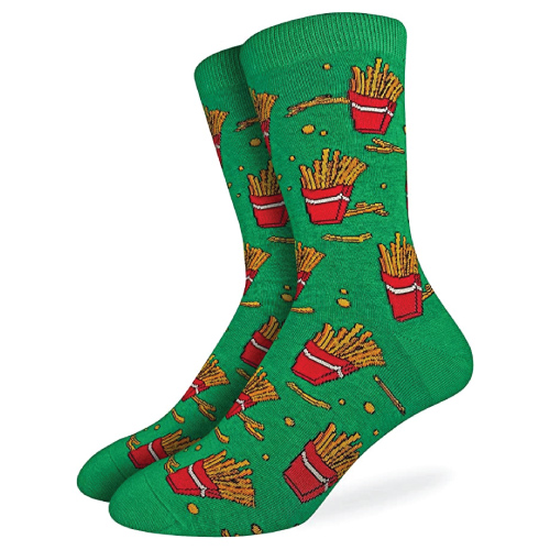 Food Themed Socks for guys