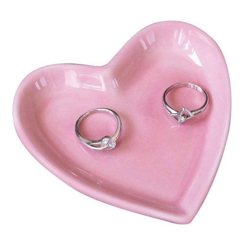 Pink Love Tray