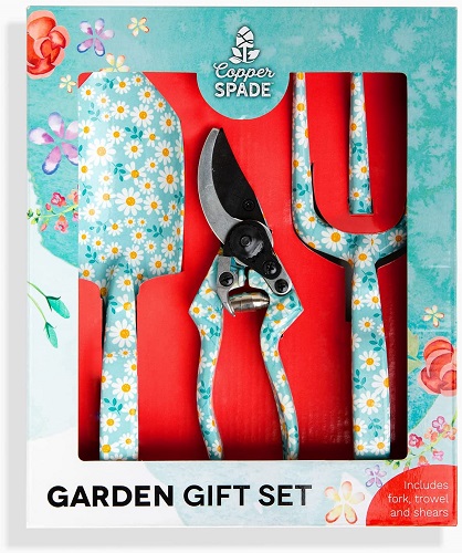 Garden Gift Set