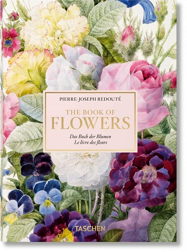 The Book of Flowers | Adult Easter basket gift ideas