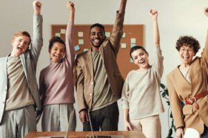 20 Interesting Ways to Celebrate Employee Appreciation Day (2024)