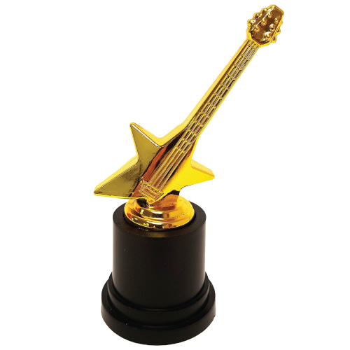 Rock Star Trophy